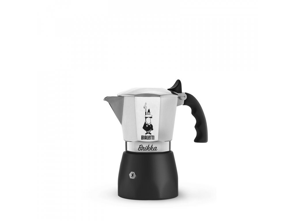 Bialetti Brikka