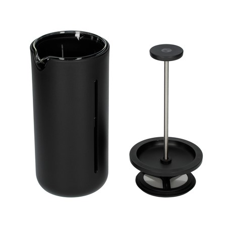 Timemore U French Press čierny