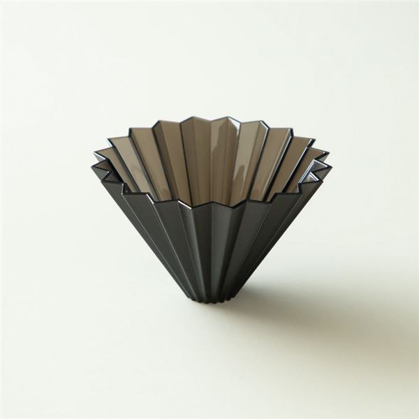 Origami plastový dripper